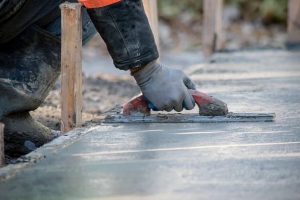 Best Concrete Demolition Services  in Madison, WI